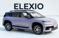 Hyundai    Elexio