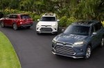 Toyota   Camry, Land Cruiser 250  4Runner  2028 