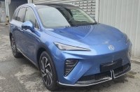  MG S6 EV   