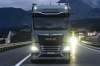  MAN eTruck     