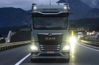 MAN eTruck     