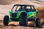 Kawasaki    Teryx H2