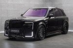 Mansory    Rolls-Royce Cullinan