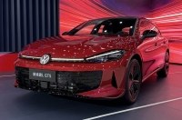     Volkswagen Lamando L