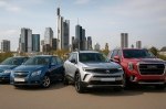  GM  Opel:       