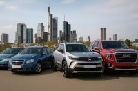  GM  Opel:       