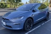 Tesla    Model S  Model X