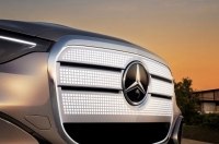 Mercedes-Benz    GLC