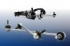 ZF Aftermarket    TRW