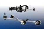ZF Aftermarket    TRW