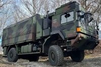 Rheinmetall    1388   HX