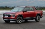    Chevy Montana 2026 