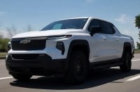   Chevrolet Silverado EV  1700   
