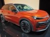  Volkswagen T-Roc 2026   