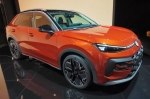  Volkswagen T-Roc 2026   