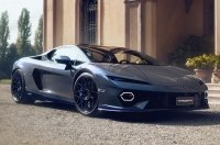 Lamborghini   Temerario Porto Cervo