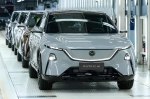    Mazda EZ-60   