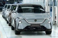    Mazda EZ-60   