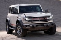 Ford    Bronco