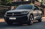   Volkswagen - Touareg    80 000 