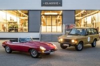  Jaguar Land Rover  
