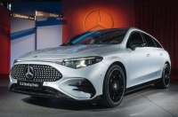 Mercedes-Benz       2030-