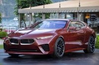  70  BMW Speedtop     