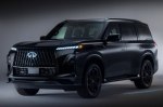 Infiniti QX80      