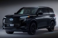 Infiniti QX80      