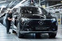 Mercedes-Benz     EQ  