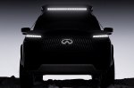  Infiniti    
