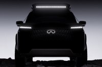  Infiniti    