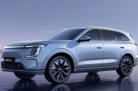 Chery     Jetour Shanhai L7 Plus