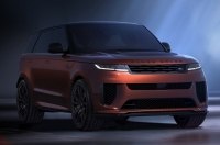  Range Rover Sport SV   Carbon