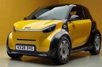   Smart    ForTwo