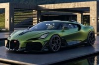 Bugatti     