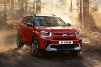      CITROEN C3 Aircross:   ,  -,    