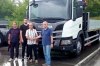        Scania