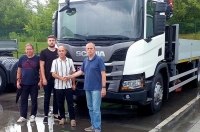        Scania