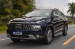 FIAT      Toro
