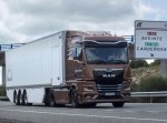   MAN TGX    