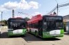  Solaris Trollino   г