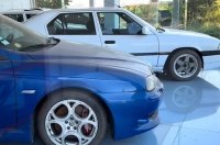        Alfa Romeo