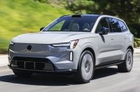 Канадець настільки розчарувався своїм Volvo EX90, що створив вебсайт для скарг