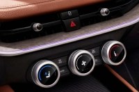 Skoda підтримує фізичні елементи керування замість сенсорних екранів