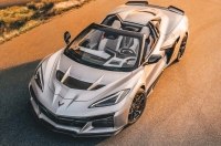 ó Chevrolet Corvette   