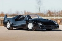       Ferrari F40