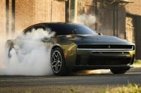      Dodge Charger 2026