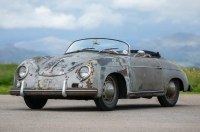  Porsche 50-  63   