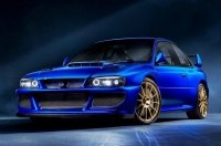  Subaru     